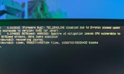 Featured image of post Homeassistant - Lessons learned on hard way