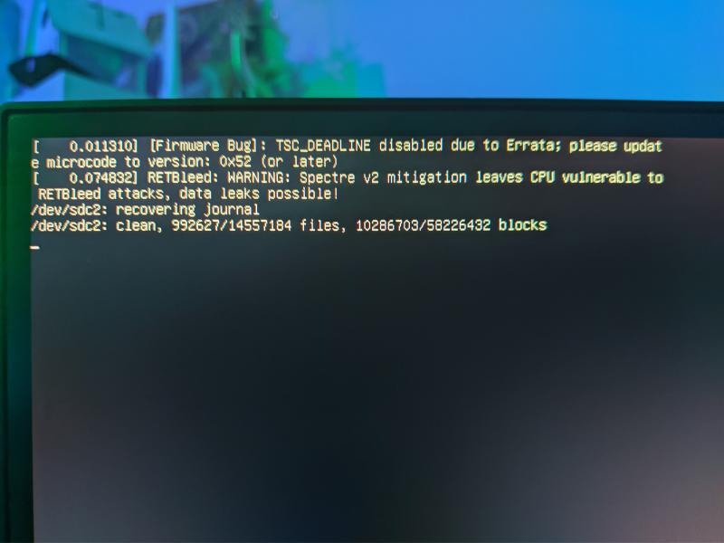 Featured image of post Homeassistant - Lessons learned on hard way